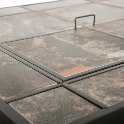 Wholesale π Square Pure Garden 30 In. Fire Table With Free Cover π€© 7 Wholesale π Square Pure Garden 30 In. Fire Table With Free Cover π€© -Fire Pits & Tables Online Shop detail2ASR8594