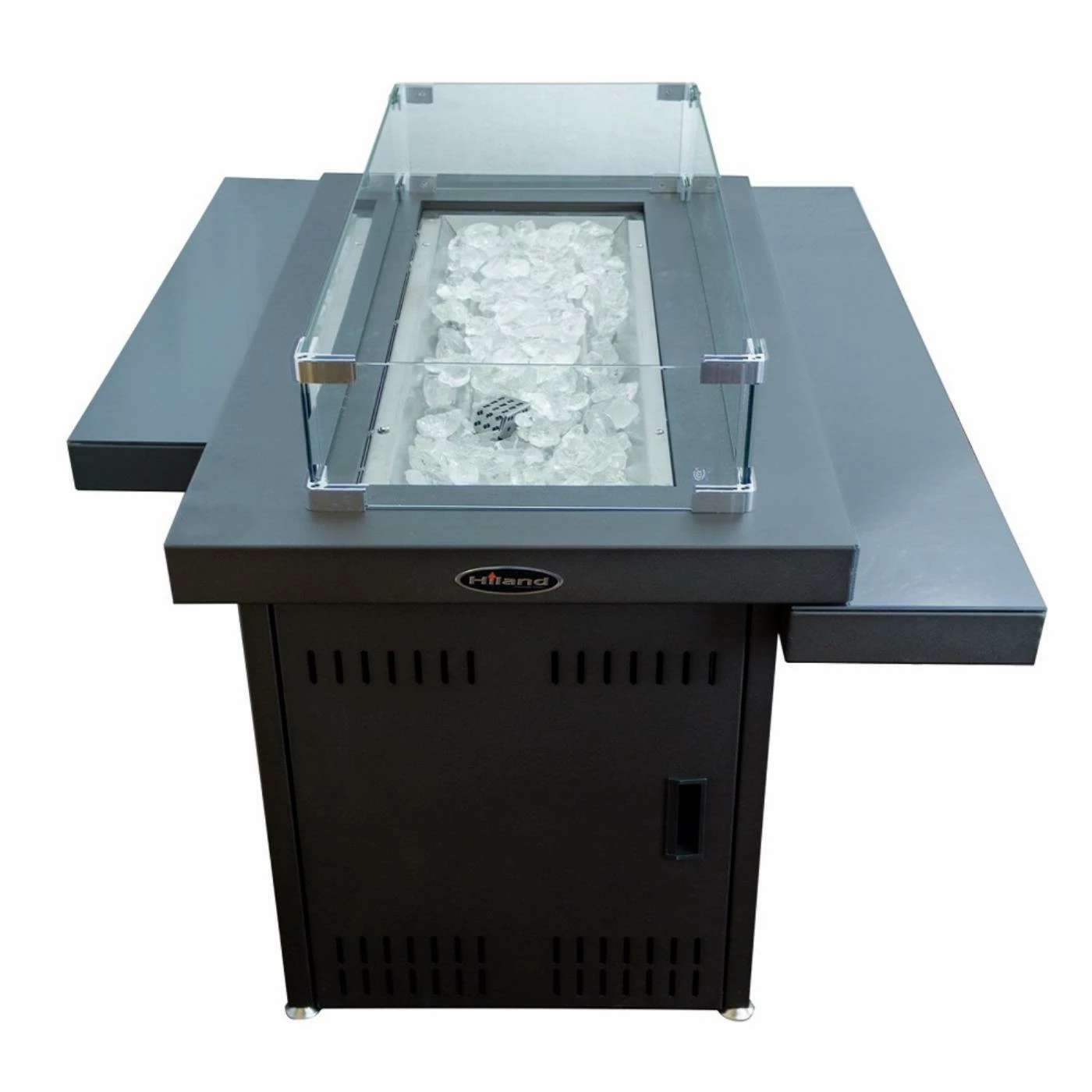 Outlet π Rectangle AZ Patio Heaters Tiered 52.5 In. Fire Table β€οΈ 4 Outlet π Rectangle AZ Patio Heaters Tiered 52.5 In. Fire Table β€οΈ - Image 4