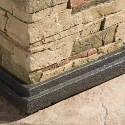 Budget ❤️ Best Selling Home Square Brooklyn Propane Fire Column 🎁 -Fire Pits & Tables Online Shop detail2BSHD1683