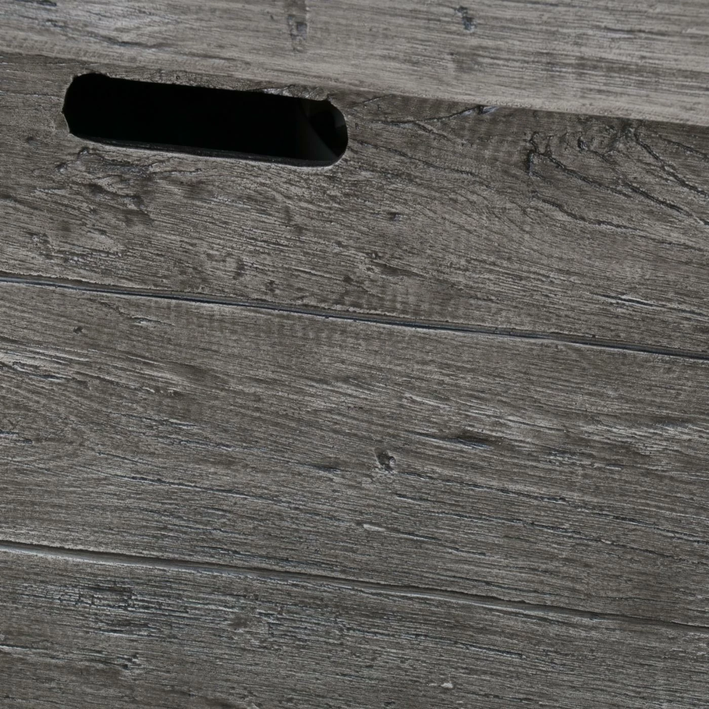 Best deal π HN Outdoor Benson Square Gas Fire Pit π 4 Best deal π HN Outdoor Benson Square Gas Fire Pit π - Image 4