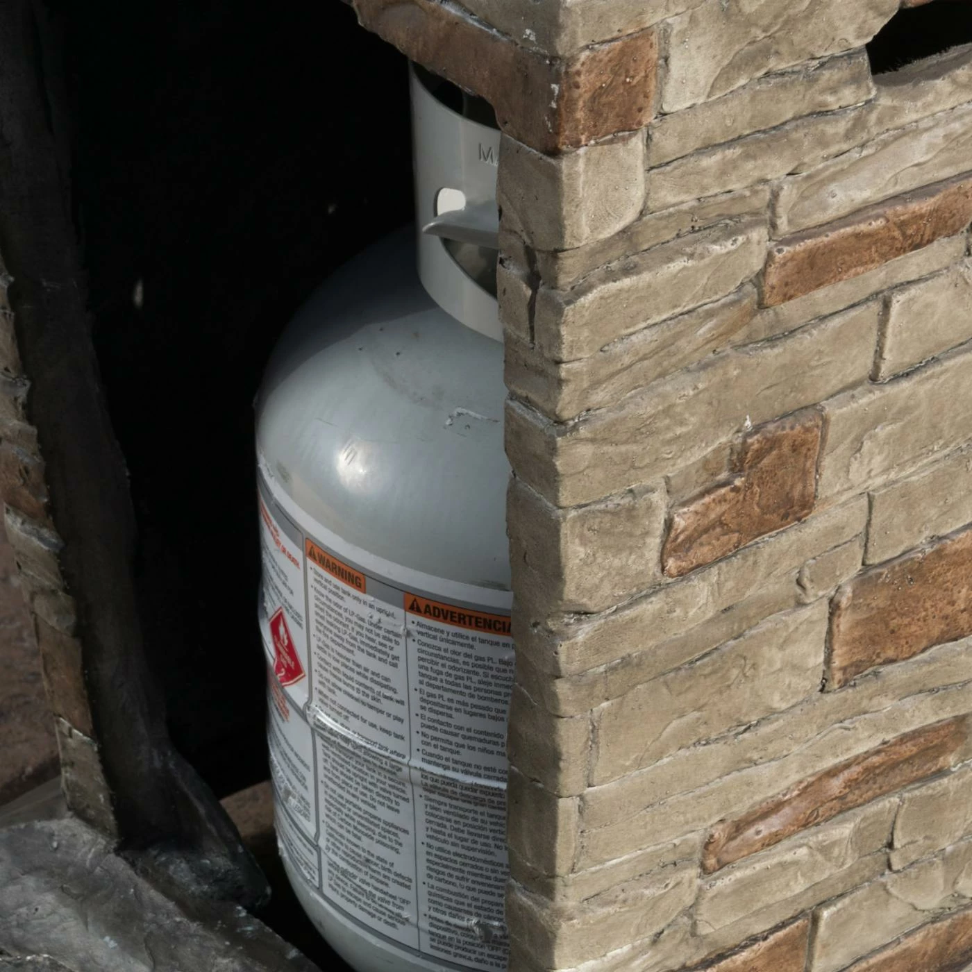 Wholesale π₯ Square HN Outdoor Maxwell Propane Fire Column β€οΈ 4 Wholesale π₯ Square HN Outdoor Maxwell Propane Fire Column β€οΈ - Image 4