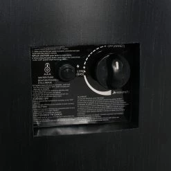 Discount 👏 Best Selling Home Decor Square Elkjer Outdoor 40,000 BTU Circular Fire Pit 🎉 -Fire Pits & Tables Online Shop detail2BSHD4572