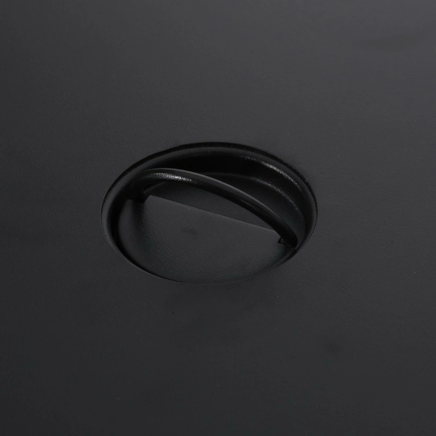 Brand new ✨ Best Selling Home Decor Brianna Outdoor 40,000 BTU Iron Square Fire Pit 😍 4 Brand new ✨ Best Selling Home Decor Brianna Outdoor 40,000 BTU Iron Square Fire Pit 😍 - Image 4