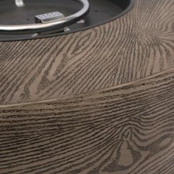 Top 10 😍 Best Selling Home Decor Gas Shenandoah Outdoor 50,000 BTU Lightweight Concrete Circular Fire Pit (No Tank Holder) 🛒 -Fire Pits & Tables Online Shop detail2BSHD4578