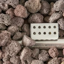 Best Pirce ๐ Best Selling Home Decor Rectangle Anchorage Outdoor 40,000 BTU Lightweight Concrete Rectangular Fire Pit (No Tank Holder) - Dark Gray ๐งจ 13 Best Pirce ๐ Best Selling Home Decor Rectangle Anchorage Outdoor 40,000 BTU Lightweight Concrete Rectangular Fire Pit (No Tank Holder) - Dark Gray ๐งจ -Fire Pits & Tables Online Shop detail2BSHD4585