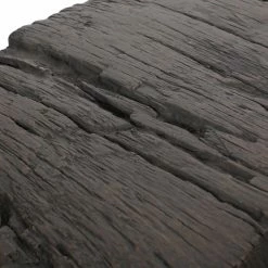 Promo ✨ Best Selling Home Decor Rectangle Wellington Outdoor 40,000 BTU Lightweight Concrete Wood Finish Fire Pit (No Tank Holder) 🛒 13 Promo ✨ Best Selling Home Decor Rectangle Wellington Outdoor 40,000 BTU Lightweight Concrete Wood Finish Fire Pit (No Tank Holder) 🛒 -Fire Pits & Tables Online Shop detail2BSHD4592