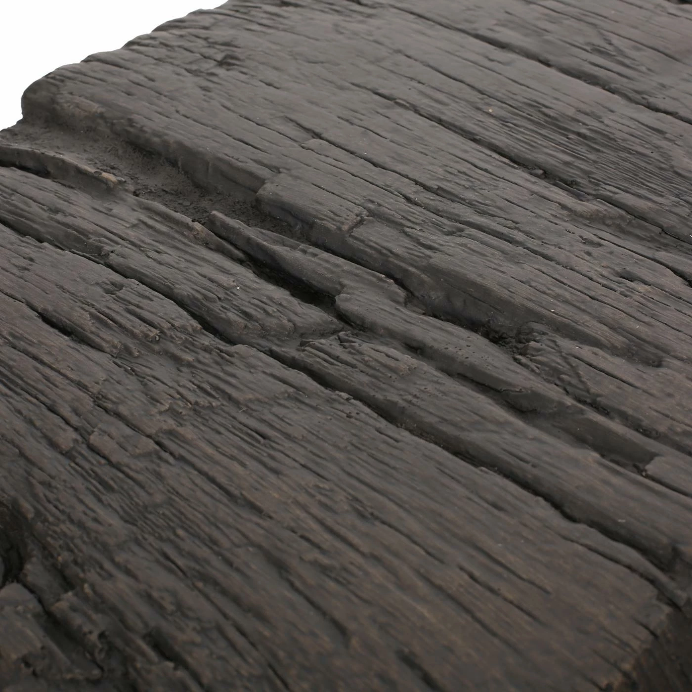 Promo ✨ Best Selling Home Decor Rectangle Wellington Outdoor 40,000 BTU Lightweight Concrete Wood Finish Fire Pit (No Tank Holder) 🛒 4 Promo ✨ Best Selling Home Decor Rectangle Wellington Outdoor 40,000 BTU Lightweight Concrete Wood Finish Fire Pit (No Tank Holder) 🛒 - Image 4