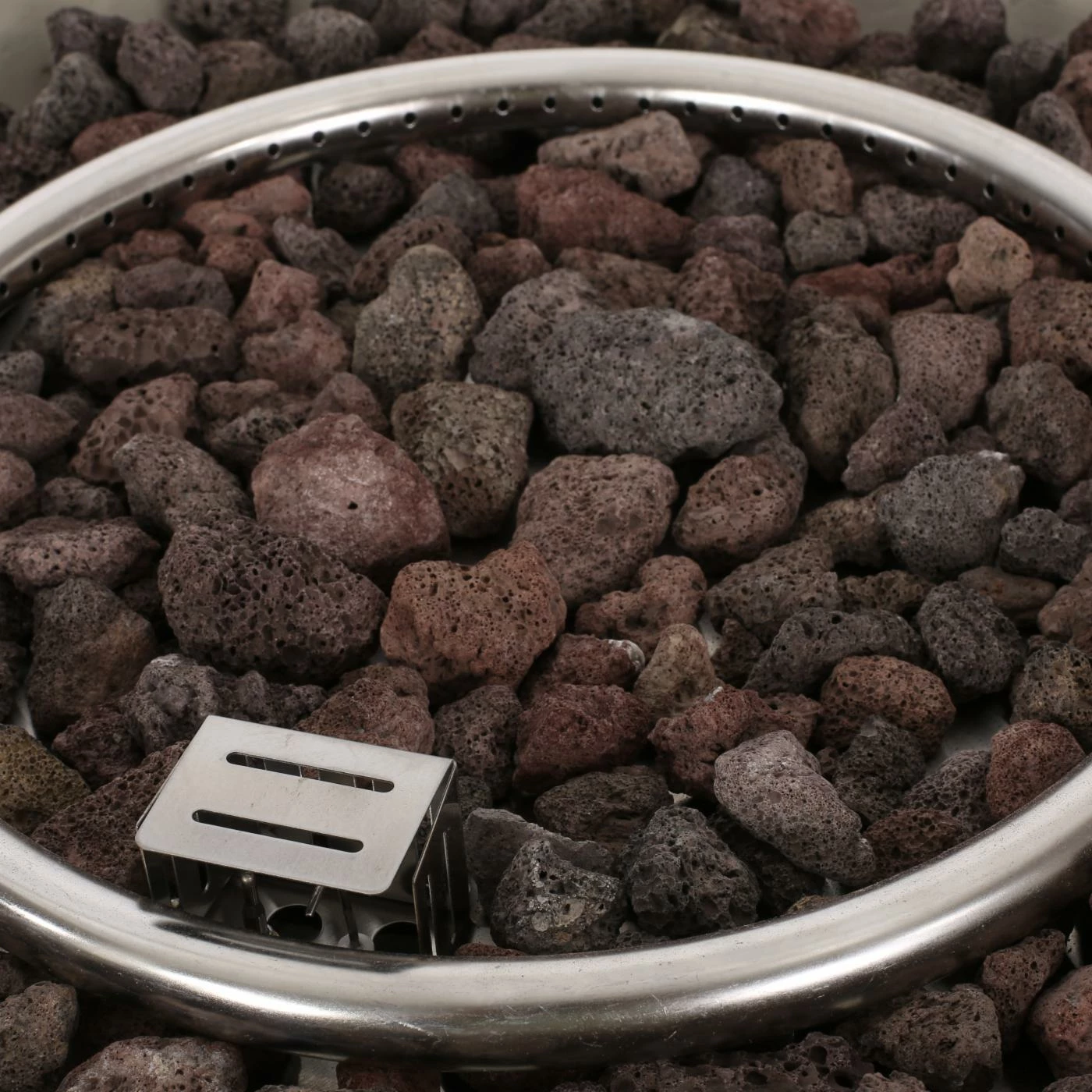 Budget 🎉 Best Selling Home Decor Rectangle Gilmans Outdoor 50,000 BTU Lightweight Concrete Rectangular Fire Pit Table (No Tank Holder) 🔔 4 Budget 🎉 Best Selling Home Decor Rectangle Gilmans Outdoor 50,000 BTU Lightweight Concrete Rectangular Fire Pit Table (No Tank Holder) 🔔 - Image 4