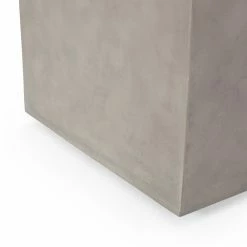 Wholesale 🛒 Best Selling Home Decor Gas Meyer Outdoor 50,000 BTU Lightweight Concrete Rectangular Fire Pit 🤩 13 Wholesale 🛒 Best Selling Home Decor Gas Meyer Outdoor 50,000 BTU Lightweight Concrete Rectangular Fire Pit 🤩 -Fire Pits & Tables Online Shop detail2BSHD4619