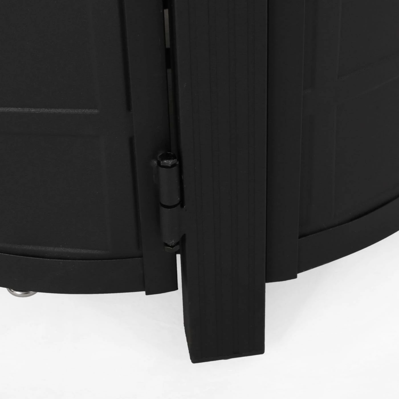 Budget ๐ฏ Best Selling Home Decor Round Meliani Outdoor 37,000 BTU Circular Aluminum Fire Pit ๐ 4 Budget ๐ฏ Best Selling Home Decor Round Meliani Outdoor 37,000 BTU Circular Aluminum Fire Pit ๐ - Image 4