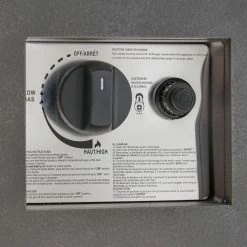 Deals ๐ Best Selling Home Decor Langton Outdoor 50,000 BTU Square Fire Pit With Tank Holder - Dark Gray ๐งจ 13 Deals ๐ Best Selling Home Decor Langton Outdoor 50,000 BTU Square Fire Pit With Tank Holder - Dark Gray ๐งจ -Fire Pits & Tables Online Shop detail2BSHD4628