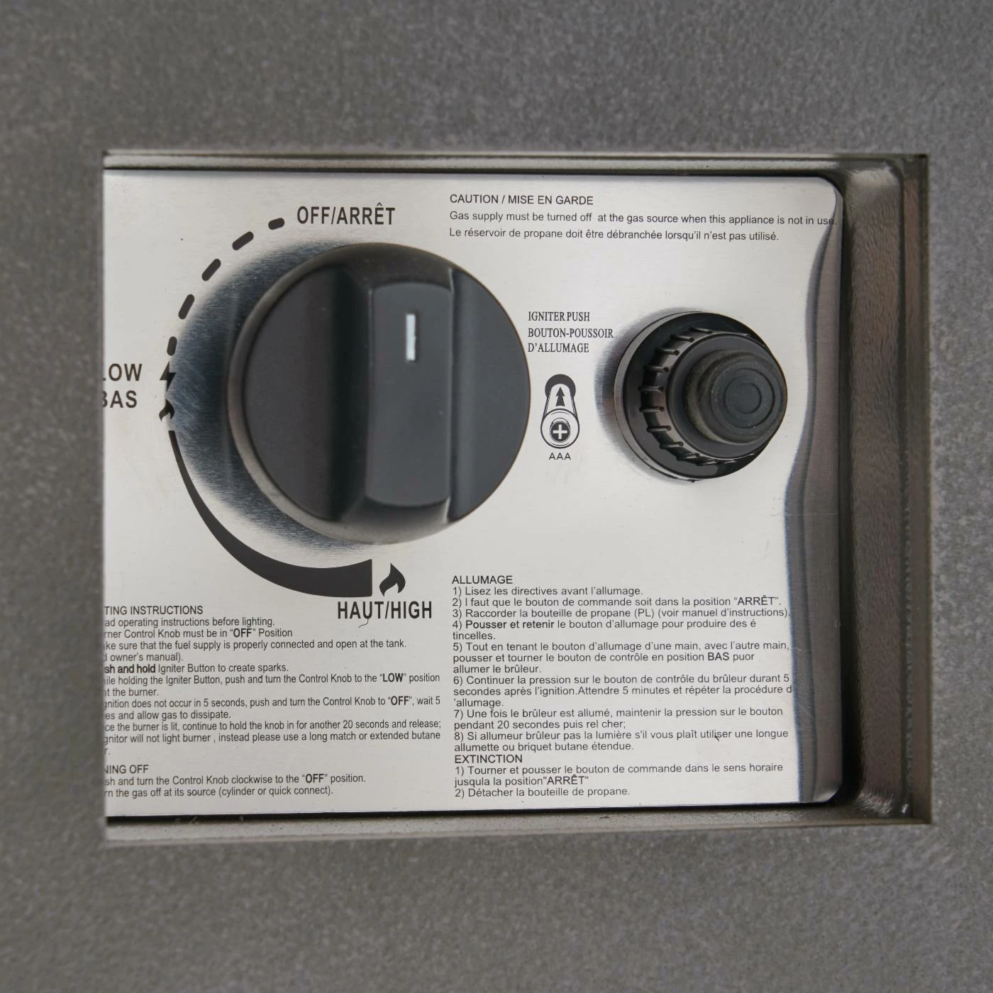 Deals ๐ Best Selling Home Decor Langton Outdoor 50,000 BTU Square Fire Pit With Tank Holder - Dark Gray ๐งจ 4 Deals ๐ Best Selling Home Decor Langton Outdoor 50,000 BTU Square Fire Pit With Tank Holder - Dark Gray ๐งจ - Image 4