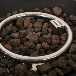 Wholesale ✔️ Best Selling Home Decor Keon Outdoor 40,000 BTU Square Fire Pit - Teak ❤️ 13 Wholesale ✔️ Best Selling Home Decor Keon Outdoor 40,000 BTU Square Fire Pit - Teak ❤️ -Fire Pits & Tables Online Shop detail2BSHD4632