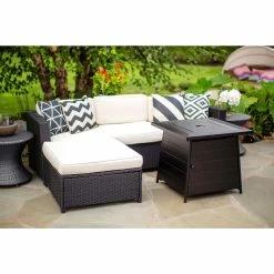 Flash Sale 🥰 Square Endless ☀️ Summer The Anderson Outdoor Fire Pit 🥰 11 Flash Sale 🥰 Square Endless ☀️ Summer The Anderson Outdoor Fire Pit 🥰 -Fire Pits & Tables Online Shop detail2ES711