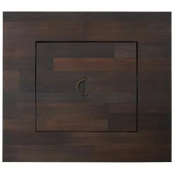 Best Pirce 🔥 Square Endless ☀️ Summer The Spencer LP Gas Outdoor Fire Pit ❤️ -Fire Pits & Tables Online Shop detail2ES713