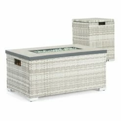 Discount ๐ Rectangle Sego Lily Cheyenne 32 In. Fire Table ๐งจ 13 Discount ๐ Rectangle Sego Lily Cheyenne 32 In. Fire Table ๐งจ -Fire Pits & Tables Online Shop detail2FLO382