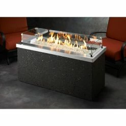 Best Sale ⭐ Rectangle Outdoor GreatRoom Key Largo 48 In. Fire Pit ❤️ 9 Best Sale ⭐ Rectangle Outdoor GreatRoom Key Largo 48 In. Fire Pit ❤️ -Fire Pits & Tables Online Shop detail2FSH109 1
