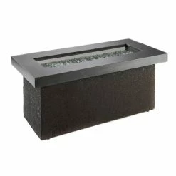 Budget 🛒 Rectangle Outdoor GreatRoom Key Largo 54 In. Fire Table 🧨 -Fire Pits & Tables Online Shop detail2FSH110