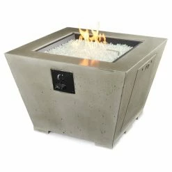 Best deal 🔔 Outdoor GreatRoom Cove Square Gas Fire Pit Bowl 👍 -Fire Pits & Tables Online Shop detail2FSH283