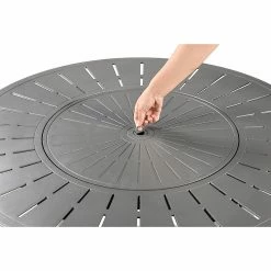 Buy ✔️ Oakland Living Nobu 44 In. Round Propane Fire Pit Table ❤️ 12 Buy ✔️ Oakland Living Nobu 44 In. Round Propane Fire Pit Table ❤️ -Fire Pits & Tables Online Shop detail2OL1067