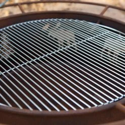 Top 10 π Round Patina Moose And Tree 31 Diam. Fire Pit With Free Cover π 10 Top 10 π Round Patina Moose And Tree 31 Diam. Fire Pit With Free Cover π -Fire Pits & Tables Online Shop detail2PAT008