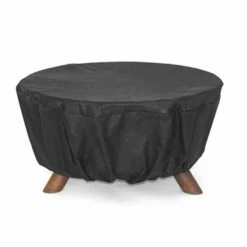 Top 10 🛒 Round Patina No Worries 31 Diam. Fire Pit With Grill And Free Cover 🌟 -Fire Pits & Tables Online Shop detail2PAT068
