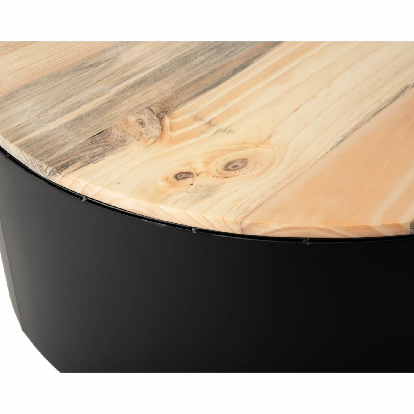 Deals ⭐ Round Fire Sense HotSpot Revolver F23.6 Diam. Patio Accent Fire Table ❤️ 4 Deals ⭐ Round Fire Sense HotSpot Revolver F23.6 Diam. Patio Accent Fire Table ❤️ - Image 4