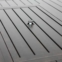 Outlet 😍 Rectangle Fire Sense 49 In. Fire Table ❤️ 13 Outlet 😍 Rectangle Fire Sense 49 In. Fire Table ❤️ -Fire Pits & Tables Online Shop detail2WTL233