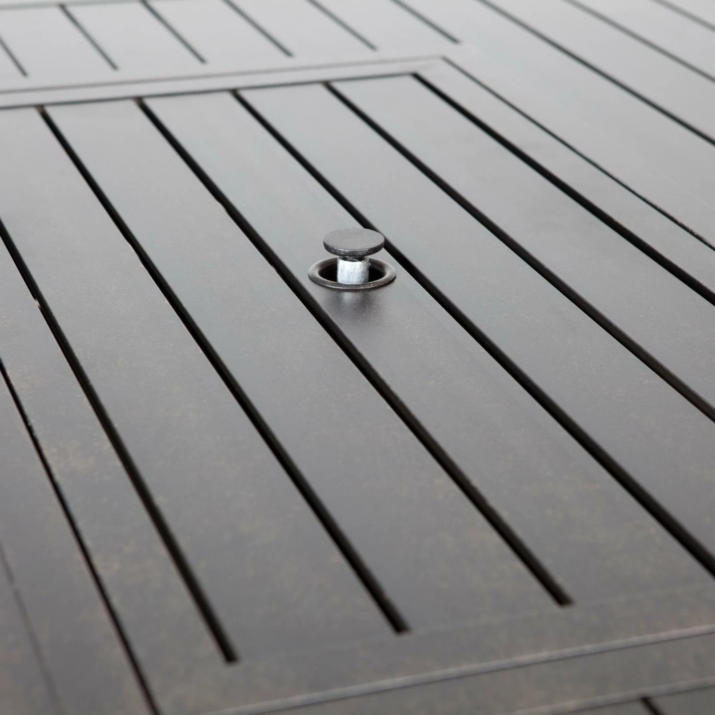 Outlet 😍 Rectangle Fire Sense 49 In. Fire Table ❤️ 4 Outlet 😍 Rectangle Fire Sense 49 In. Fire Table ❤️ - Image 4