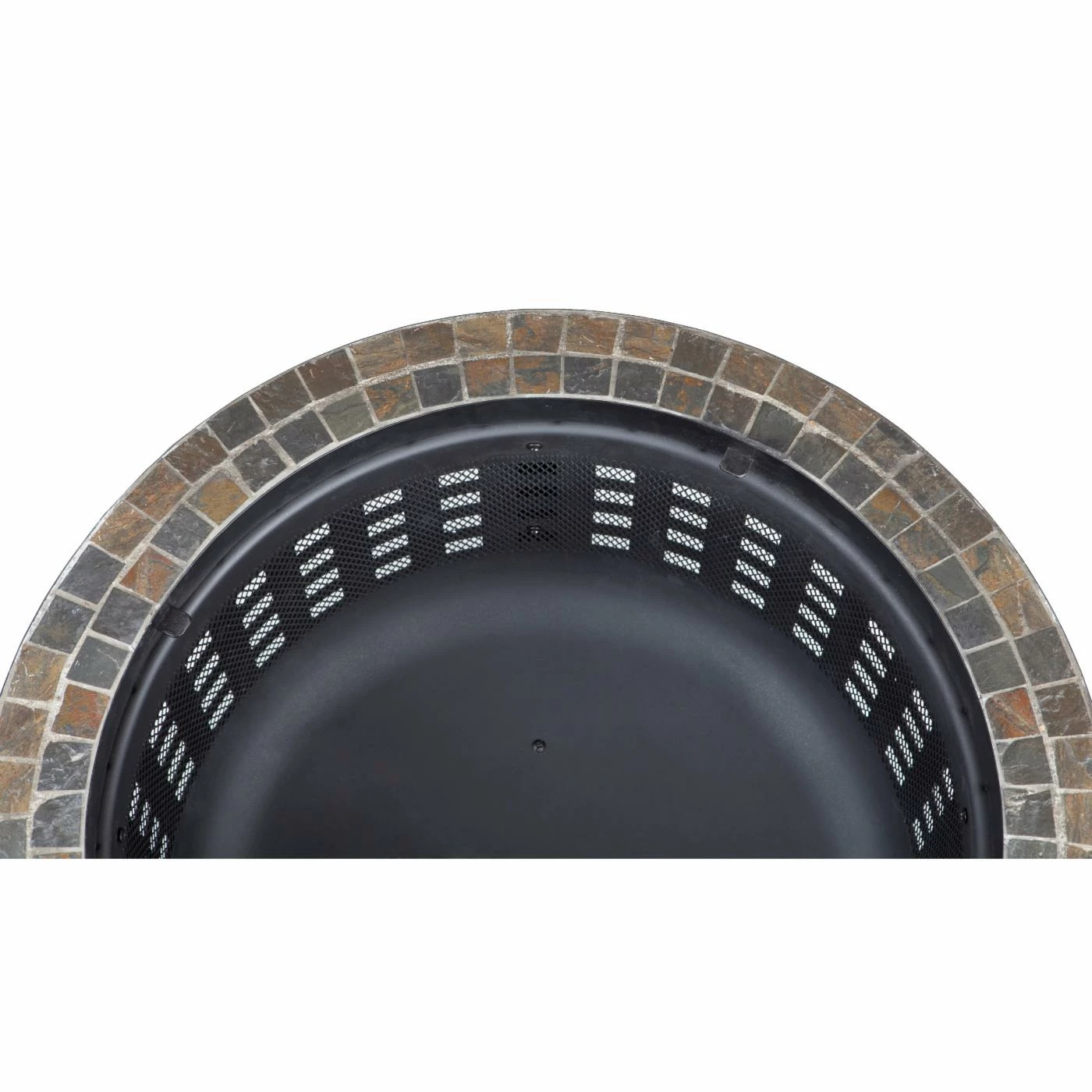 Top 10 ❤️ Round Fire Sense Alpina 30 Diam. Fire Pit ⌛ 4 Top 10 ❤️ Round Fire Sense Alpina 30 Diam. Fire Pit ⌛ - Image 4