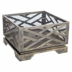 Best Sale π Square Fire Sense Catalano 26 In. Fire Pit π 8 Best Sale π Square Fire Sense Catalano 26 In. Fire Pit π -Fire Pits & Tables Online Shop detail2WTL293