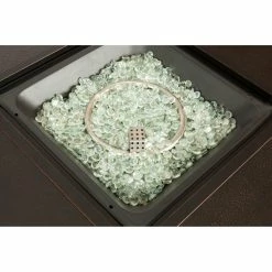 Flash Sale π Square Fire Sense Baker 42 In. Fire Table π 9 Flash Sale π Square Fire Sense Baker 42 In. Fire Table π -Fire Pits & Tables Online Shop detail2WTL337