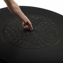 Buy 🎉 All Other Shapes Fire Sense Taylor Aluminum Oval Propane Fire Pit 🎉 -Fire Pits & Tables Online Shop detail2WTL434