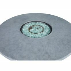 Best Pirce 🧨 Signature Design By Ashley Coulee Mills Round Fire Pit Table 👍 -Fire Pits & Tables Online Shop detail3ASHY7138