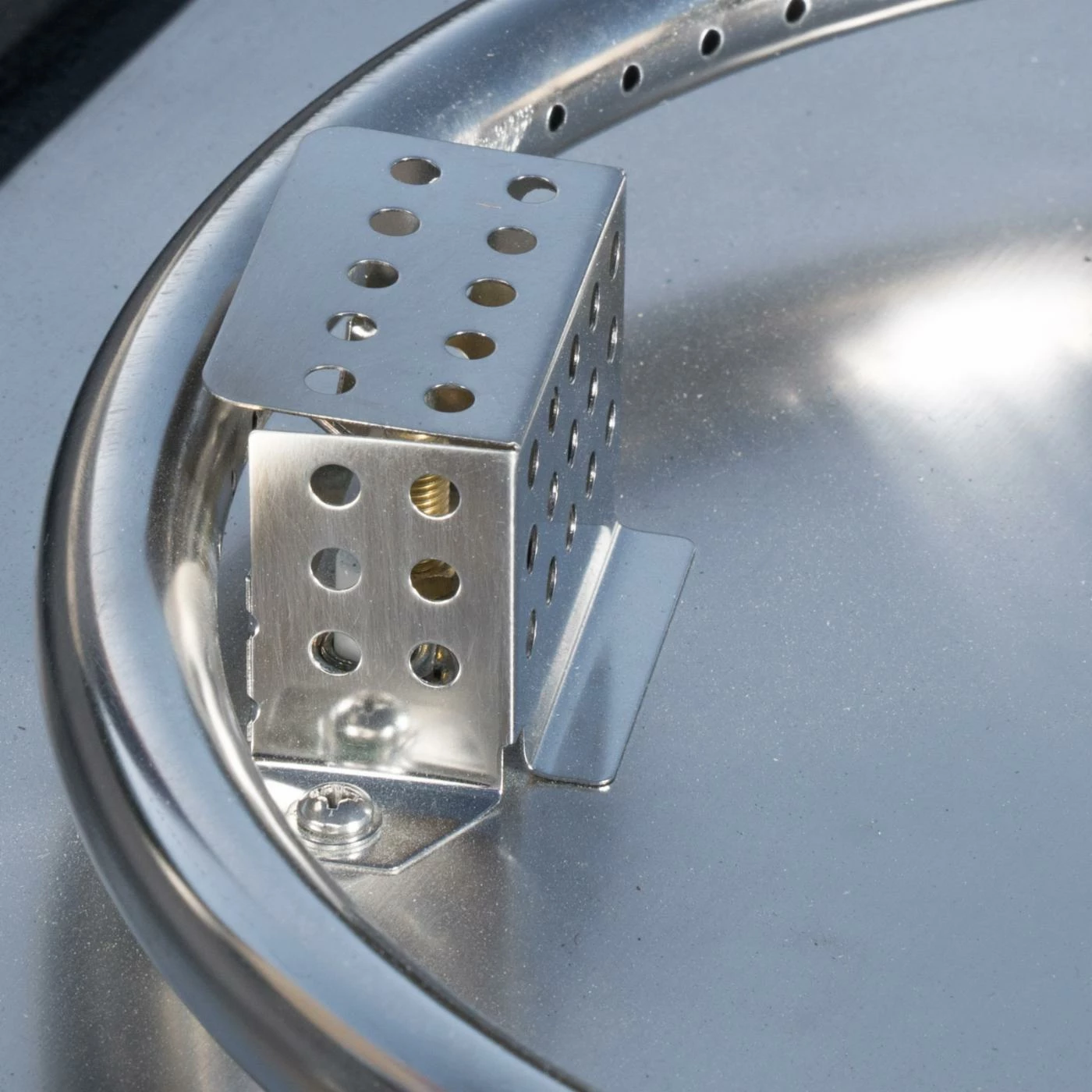 Best deal π HN Outdoor Benson Square Gas Fire Pit π 6 Best deal π HN Outdoor Benson Square Gas Fire Pit π - Image 6