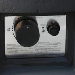 Flash Sale 🥰 Best Selling Home Round Salta Circular Outdoor Gas Fire Pit Table With Tank Holder ⌛ -Fire Pits & Tables Online Shop detail3BSHD2209