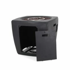 Hot Sale π Best Selling Home Decor Arianna Outdoor 40,000 BTU Lightweight Concrete Square Fire Pit β 15 Hot Sale π Best Selling Home Decor Arianna Outdoor 40,000 BTU Lightweight Concrete Square Fire Pit β -Fire Pits & Tables Online Shop detail3BSHD4577