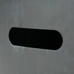 Wholesale 🎉 Best Selling Home Decor Round Langton Outdoor 40,000 BTU Circular Fire Pit (No Tank Holder) - Concrete Finish 🔥 -Fire Pits & Tables Online Shop detail3BSHD4582