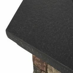 Cheapest ๐งจ Best Selling Home Decor All Other Shapes Lowan Outdoor 40,000 BTU Lightweight Concrete Octagonal Fire Pit (No Tank Holder) ๐ 15 Cheapest ๐งจ Best Selling Home Decor All Other Shapes Lowan Outdoor 40,000 BTU Lightweight Concrete Octagonal Fire Pit (No Tank Holder) ๐ -Fire Pits & Tables Online Shop detail3BSHD4588