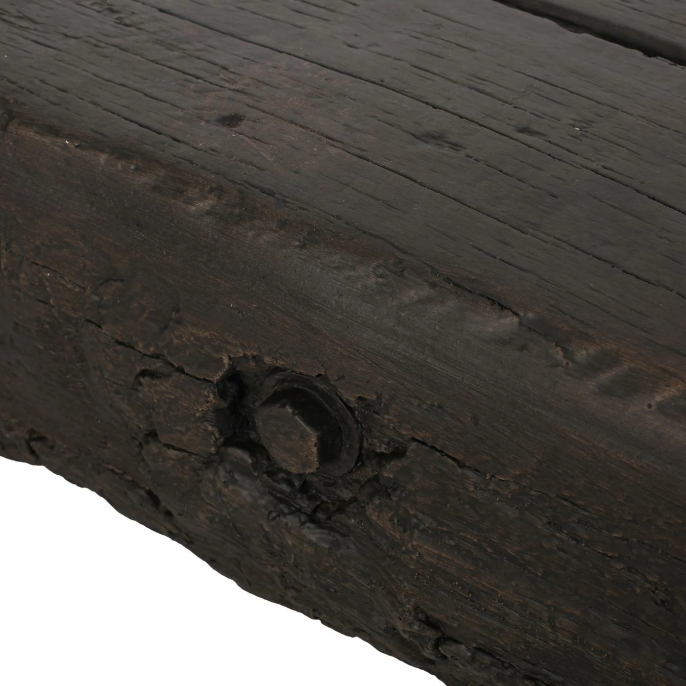 Promo ✨ Best Selling Home Decor Rectangle Wellington Outdoor 40,000 BTU Lightweight Concrete Wood Finish Fire Pit (No Tank Holder) 🛒 6 Promo ✨ Best Selling Home Decor Rectangle Wellington Outdoor 40,000 BTU Lightweight Concrete Wood Finish Fire Pit (No Tank Holder) 🛒 - Image 6