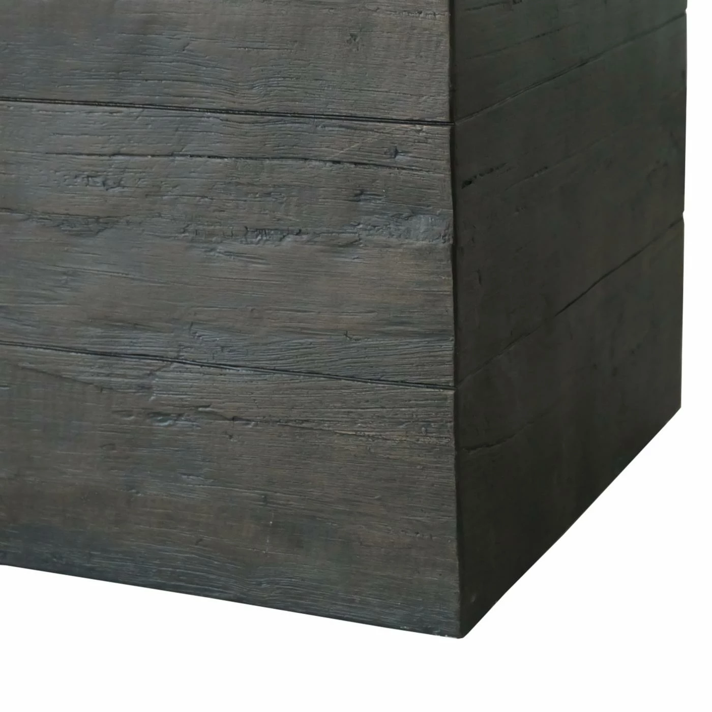 Best Pirce 💯 Best Selling Home Decor Rectangle Kaydrian Outdoor 50,000 BTU Lightweight Concrete Rectangular Fire Pit - Brown 😍 6 Best Pirce 💯 Best Selling Home Decor Rectangle Kaydrian Outdoor 50,000 BTU Lightweight Concrete Rectangular Fire Pit - Brown 😍 - Image 6