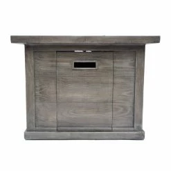 Top 10 🎁 Best Selling Home Decor Aleezah Outdoor 40,000 BTU Lightweight Concrete Square Fire Pit - Brown Wood Pattern 👏 15 Top 10 🎁 Best Selling Home Decor Aleezah Outdoor 40,000 BTU Lightweight Concrete Square Fire Pit - Brown Wood Pattern 👏 -Fire Pits & Tables Online Shop detail3BSHD4602