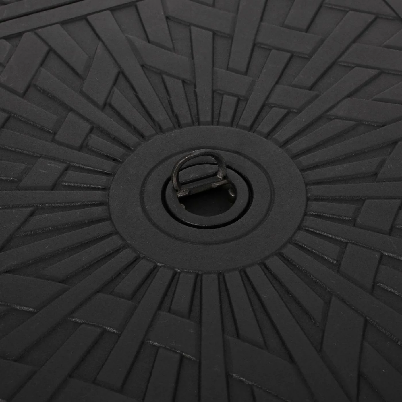 Flash Sale 🔥 Best Selling Home Decor Silvie Outdoor 37,000 BTU Aluminum Square Fire Pit 🌟 6 Flash Sale 🔥 Best Selling Home Decor Silvie Outdoor 37,000 BTU Aluminum Square Fire Pit 🌟 - Image 6