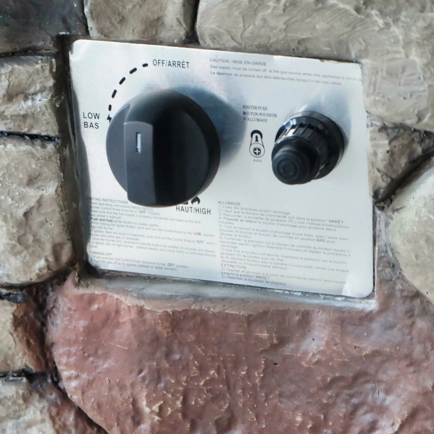 Best reviews of 🎉 Best Selling Home Decor Ever Outdoor 40,000 BTU Lightweight Concrete Square Fire Pit 🥰 6 Best reviews of 🎉 Best Selling Home Decor Ever Outdoor 40,000 BTU Lightweight Concrete Square Fire Pit 🥰 - Image 6