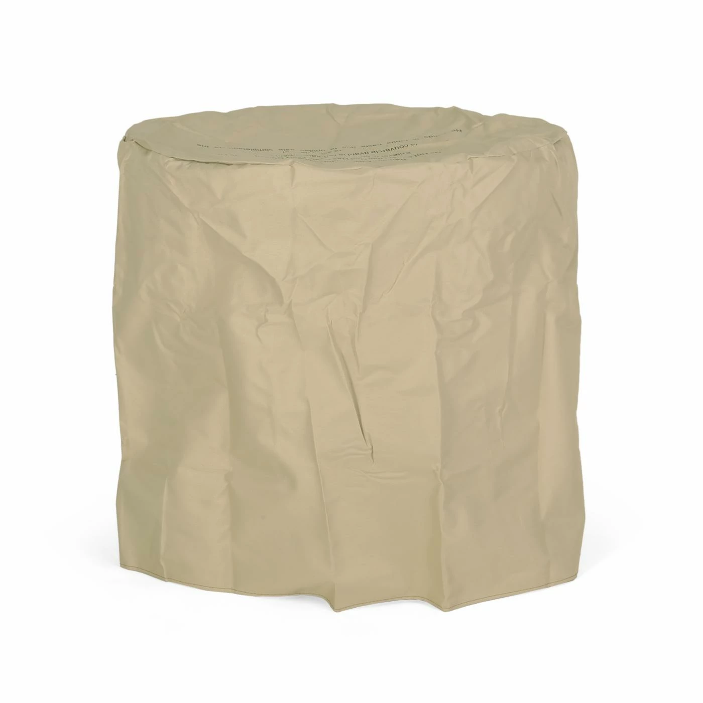 Cheapest 😀 Best Selling Home Decor Round Araiah Outdoor 40,000 Lightweight Concrete Barrel Fire Pit ⭐ 6 Cheapest 😀 Best Selling Home Decor Round Araiah Outdoor 40,000 Lightweight Concrete Barrel Fire Pit ⭐ - Image 6