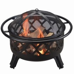 Discount π Round Peaktop 35 Diam. Wood Fire Pit π 11 Discount π Round Peaktop 35 Diam. Wood Fire Pit π -Fire Pits & Tables Online Shop detail3EHF911