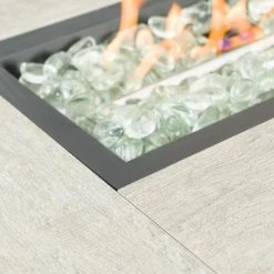 Discount ๐ Rectangle Sego Lily Cheyenne 32 In. Fire Table ๐งจ 15 Discount ๐ Rectangle Sego Lily Cheyenne 32 In. Fire Table ๐งจ -Fire Pits & Tables Online Shop detail3FLO382