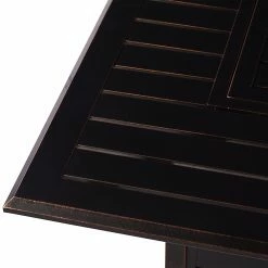 Cheap 💯 Gas Oakland Living Kandy 48 In. Rectangular Propane Fire Pit Table ⌛ -Fire Pits & Tables Online Shop detail3OL1176