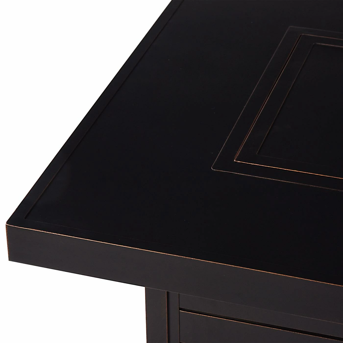 Best Pirce 🎉 Rectangle Oakland Living Jakar 48 In. Rectangular Propane Fire Pit Table 🥰 5 Best Pirce 🎉 Rectangle Oakland Living Jakar 48 In. Rectangular Propane Fire Pit Table 🥰 - Image 5