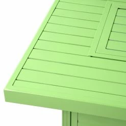 Discount ⌛ Rectangle Oakland Living Berlin 48 In. Rectangular Propane Fire Pit Table - Copper 😉 -Fire Pits & Tables Online Shop detail3OL1212